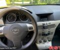 Сірий Опель Астра, об'ємом двигуна 1.6 л та пробігом 203 тис. км за 5200 $, фото 5 на Automoto.ua
