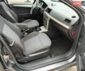 Сірий Опель Астра, об'ємом двигуна 1.6 л та пробігом 207 тис. км за 5600 $, фото 13 на Automoto.ua