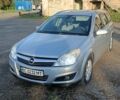 Сірий Опель Астра, об'ємом двигуна 1.6 л та пробігом 331 тис. км за 5350 $, фото 7 на Automoto.ua