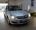Сірий Опель Астра, об'ємом двигуна 1.69 л та пробігом 243 тис. км за 5300 $, фото 29 на Automoto.ua
