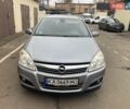 Сірий Опель Астра, об'ємом двигуна 1.6 л та пробігом 156 тис. км за 4500 $, фото 1 на Automoto.ua