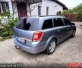 Серый Опель Астра, объемом двигателя 1.6 л и пробегом 200 тыс. км за 5350 $, фото 2 на Automoto.ua