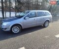 Серый Опель Астра, объемом двигателя 1.6 л и пробегом 272 тыс. км за 4800 $, фото 6 на Automoto.ua