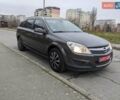 Сірий Опель Астра, об'ємом двигуна 1.4 л та пробігом 194 тис. км за 4999 $, фото 21 на Automoto.ua