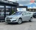 Сірий Опель Астра, об'ємом двигуна 1.6 л та пробігом 218 тис. км за 5650 $, фото 1 на Automoto.ua