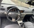 Сірий Опель Астра, об'ємом двигуна 1.4 л та пробігом 193 тис. км за 4900 $, фото 19 на Automoto.ua