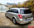 Сірий Опель Астра, об'ємом двигуна 1.6 л та пробігом 210 тис. км за 5800 $, фото 2 на Automoto.ua