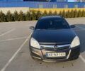 Сірий Опель Астра, об'ємом двигуна 1.7 л та пробігом 248 тис. км за 4000 $, фото 1 на Automoto.ua