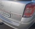 Сірий Опель Астра, об'ємом двигуна 1.6 л та пробігом 225 тис. км за 5650 $, фото 5 на Automoto.ua