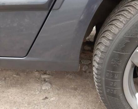 Сірий Опель Астра, об'ємом двигуна 1.6 л та пробігом 163 тис. км за 5300 $, фото 40 на Automoto.ua