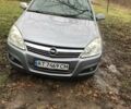 Сірий Опель Астра, об'ємом двигуна 1.7 л та пробігом 186 тис. км за 4600 $, фото 1 на Automoto.ua
