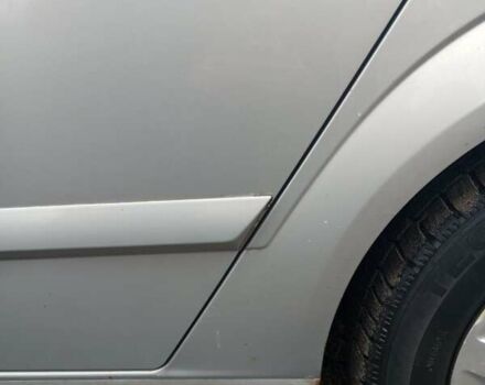 Сірий Опель Астра, об'ємом двигуна 1.3 л та пробігом 210 тис. км за 5000 $, фото 18 на Automoto.ua