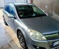 Сірий Опель Астра, об'ємом двигуна 1.7 л та пробігом 250 тис. км за 5000 $, фото 1 на Automoto.ua