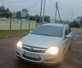 Сірий Опель Астра, об'ємом двигуна 1.7 л та пробігом 313 тис. км за 5000 $, фото 5 на Automoto.ua