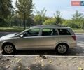 Серый Опель Астра, объемом двигателя 1.6 л и пробегом 249 тыс. км за 6000 $, фото 6 на Automoto.ua