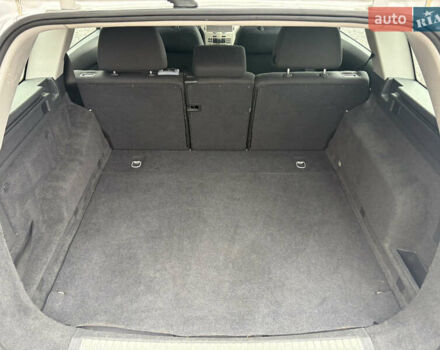 Сірий Опель Астра, об'ємом двигуна 1.6 л та пробігом 215 тис. км за 5800 $, фото 26 на Automoto.ua