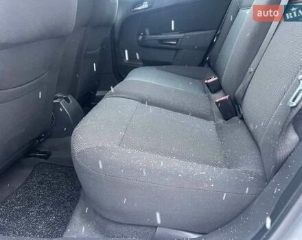 Сірий Опель Астра, об'ємом двигуна 1.6 л та пробігом 209 тис. км за 5999 $, фото 53 на Automoto.ua