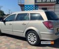 Сірий Опель Астра, об'ємом двигуна 1.6 л та пробігом 266 тис. км за 5900 $, фото 4 на Automoto.ua