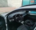 Серый Опель Астра, объемом двигателя 1.7 л и пробегом 280 тыс. км за 4999 $, фото 7 на Automoto.ua