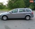 Сірий Опель Астра, об'ємом двигуна 1.6 л та пробігом 208 тис. км за 4900 $, фото 8 на Automoto.ua