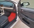 Сірий Опель Астра, об'ємом двигуна 1.69 л та пробігом 187 тис. км за 4500 $, фото 20 на Automoto.ua
