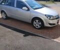 Сірий Опель Астра, об'ємом двигуна 1.6 л та пробігом 245 тис. км за 5500 $, фото 2 на Automoto.ua