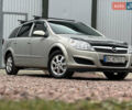 Опель Астра 2008 в Дрогобыче на Automoto.ua Серый Опель Астра, объемом двигателя 1.3 л и пробегом 270 тыс. км за 4450 $, фото 1 на Automoto.ua