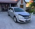 Сірий Опель Астра, об'ємом двигуна 1.69 л та пробігом 264 тис. км за 4450 $, фото 1 на Automoto.ua