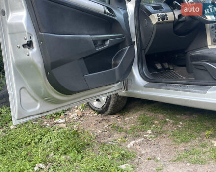 Серый Опель Астра, объемом двигателя 1.7 л и пробегом 260 тыс. км за 4750 $, фото 20 на Automoto.ua