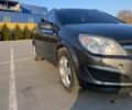 Сірий Опель Астра, об'ємом двигуна 1.7 л та пробігом 248 тис. км за 4000 $, фото 2 на Automoto.ua