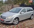 Сірий Опель Астра, об'ємом двигуна 1.8 л та пробігом 187 тис. км за 5400 $, фото 17 на Automoto.ua