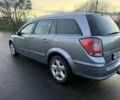 Опель Астра 2008 в Андрушевке на Automoto.ua Серый Опель Астра, объемом двигателя 1.9 л и пробегом 227 тыс. км за 2800 $, фото 5 на Automoto.ua