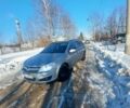Серый Опель Астра, объемом двигателя 1.7 л и пробегом 264 тыс. км за 4999 $, фото 7 на Automoto.ua