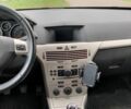 Опель Астра 2008 в Киверцы на Automoto.ua Серый Опель Астра, объемом двигателя 1.7 л и пробегом 390 тыс. км за 4300 $, фото 4 на Automoto.ua