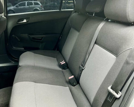 Опель Астра 2008 в Виннице на Automoto.ua Серый Опель Астра, объемом двигателя 1.8 л и пробегом 166 тыс. км за 6499 $, фото 32 на Automoto.ua