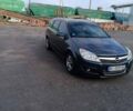 Сірий Опель Астра, об'ємом двигуна 1.6 л та пробігом 277 тис. км за 6300 $, фото 10 на Automoto.ua