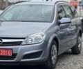 Сірий Опель Астра, об'ємом двигуна 1.6 л та пробігом 185 тис. км за 5600 $, фото 3 на Automoto.ua