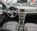 Серый Опель Астра, объемом двигателя 0 л и пробегом 240 тыс. км за 4850 $, фото 33 на Automoto.ua