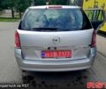 Серый Опель Астра, объемом двигателя 1.4 л и пробегом 209 тыс. км за 5999 $, фото 2 на Automoto.ua