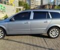 Серый Опель Астра, объемом двигателя 1.6 л и пробегом 206 тыс. км за 5200 $, фото 6 на Automoto.ua