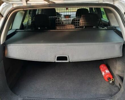 Опель Астра 2008 в Кременце на Automoto.ua Серый Опель Астра, объемом двигателя 1.6 л и пробегом 202 тыс. км за 5100 $, фото 4 на Automoto.ua