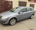 Сірий Опель Астра, об'ємом двигуна 1.6 л та пробігом 156 тис. км за 4500 $, фото 2 на Automoto.ua