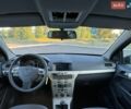 Сірий Опель Астра, об'ємом двигуна 1.6 л та пробігом 266 тис. км за 5400 $, фото 23 на Automoto.ua