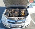 Сірий Опель Астра, об'ємом двигуна 1.6 л та пробігом 250 тис. км за 4800 $, фото 5 на Automoto.ua