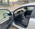 Сірий Опель Астра, об'ємом двигуна 1.7 л та пробігом 260 тис. км за 5500 $, фото 4 на Automoto.ua