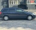 Серый Опель Астра, объемом двигателя 1.6 л и пробегом 220 тыс. км за 5100 $, фото 8 на Automoto.ua