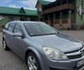 Серый Опель Астра, объемом двигателя 1.69 л и пробегом 254 тыс. км за 5350 $, фото 1 на Automoto.ua