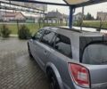 Сірий Опель Астра, об'ємом двигуна 1.6 л та пробігом 255 тис. км за 4600 $, фото 6 на Automoto.ua