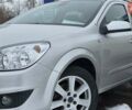 Сірий Опель Астра, об'ємом двигуна 1.69 л та пробігом 250 тис. км за 6700 $, фото 2 на Automoto.ua
