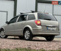 Опель Астра 2008 в Дрогобыче на Automoto.ua Серый Опель Астра, объемом двигателя 1.3 л и пробегом 270 тыс. км за 4450 $, фото 29 на Automoto.ua